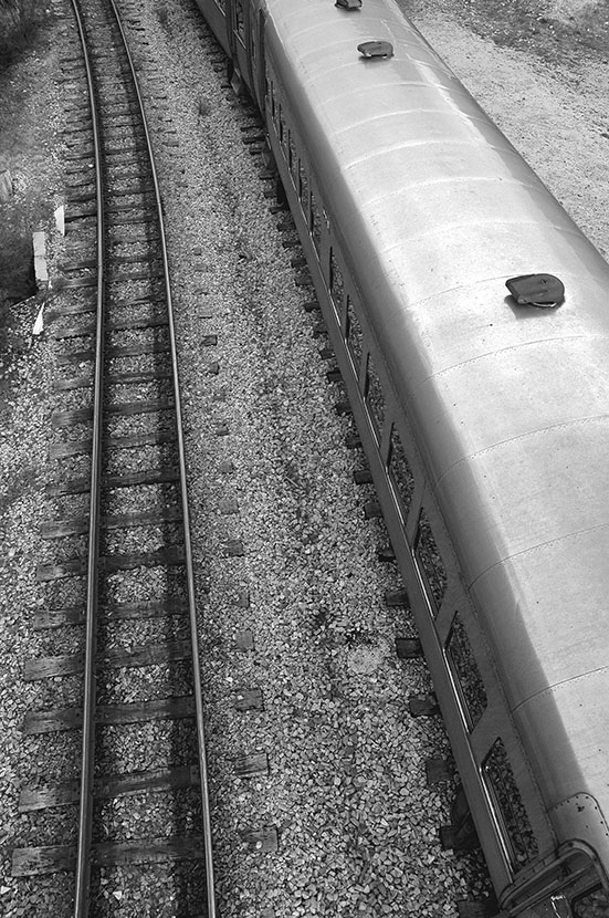  Zig Zag Railway, Lithgow. 