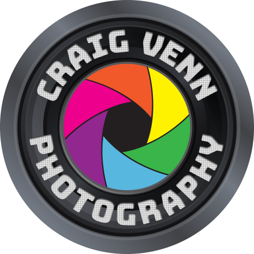 Welcome to Craig Venn Photography